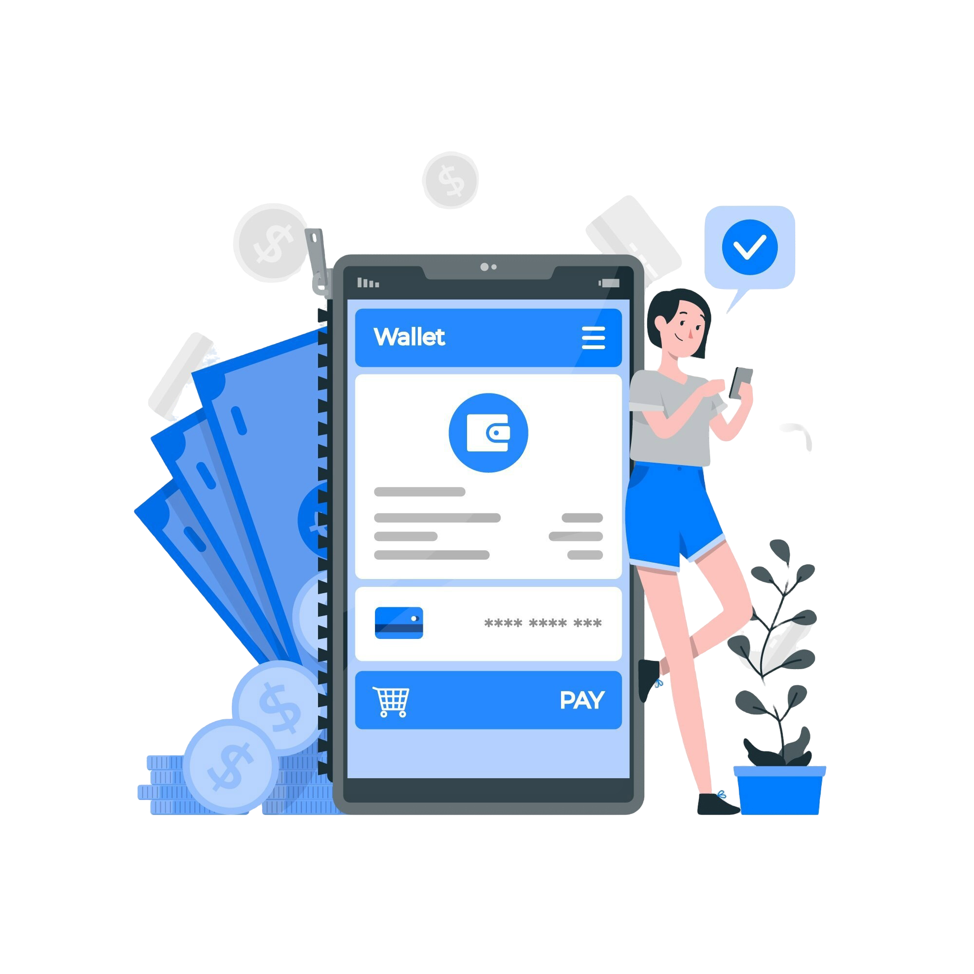 Payment automation